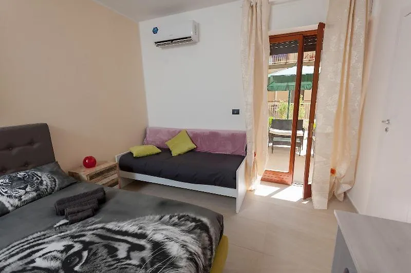 B&B Epipoli Сиракузы