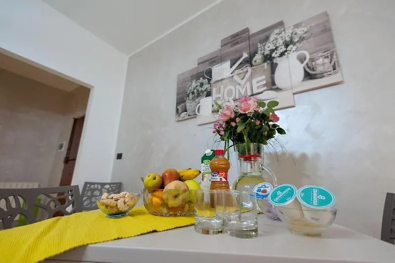 B&B Epipoli Сиракузы