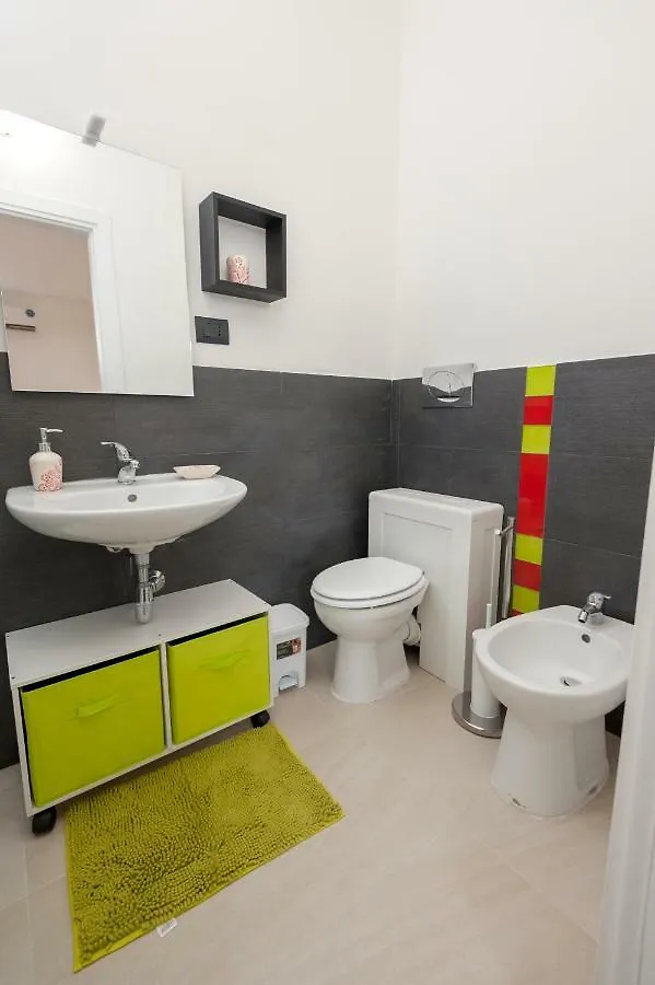 B&B Epipoli Сиракузы