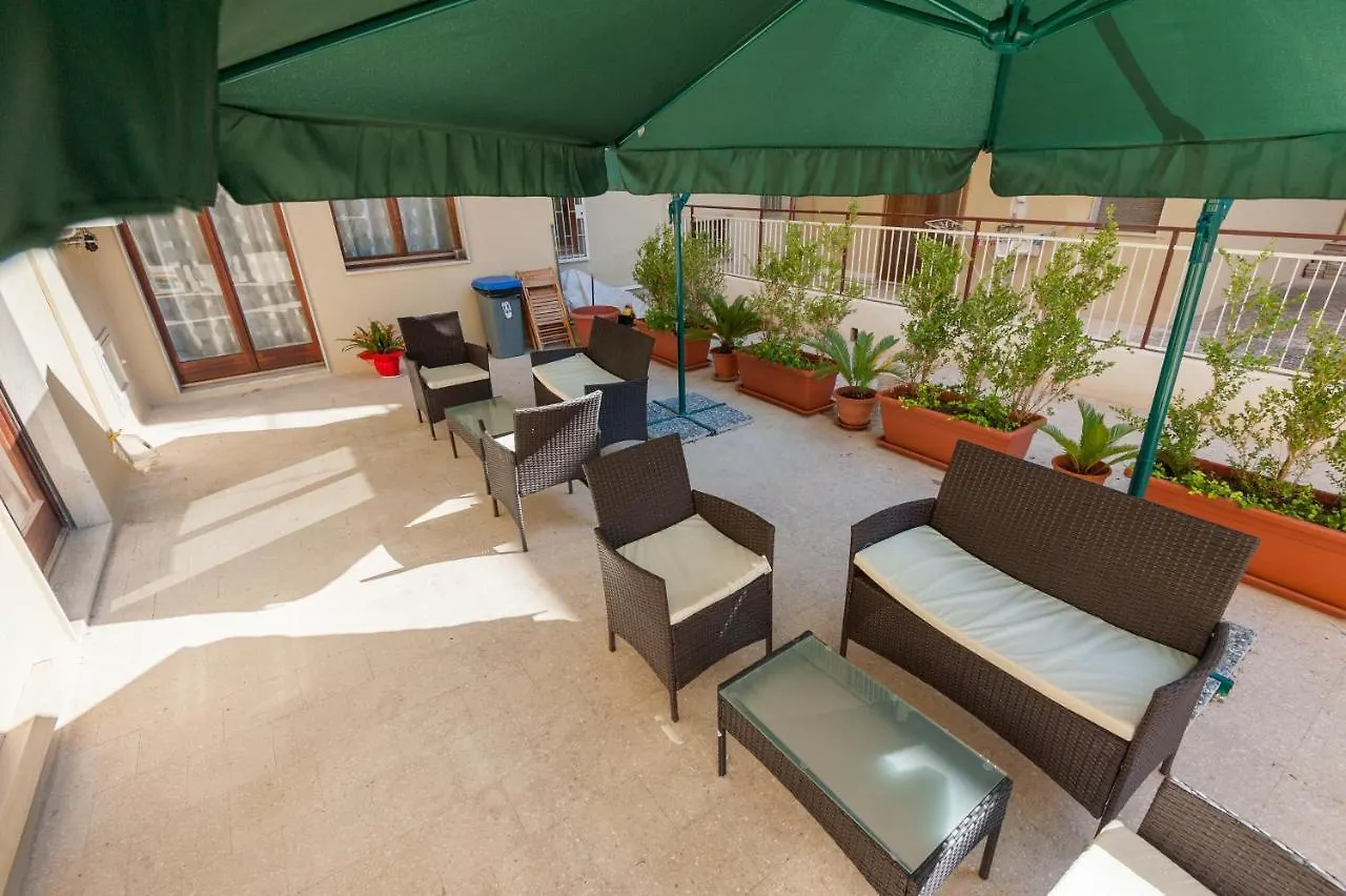Bed & Breakfast B&B Epipoli Syracuse