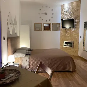 Il Borgo Nuovo Di Ortigia Casa vacanze