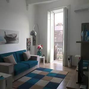 Loft Marconi Siracusa Appartamento