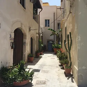 La Rosa Di Ortigia Appartamento