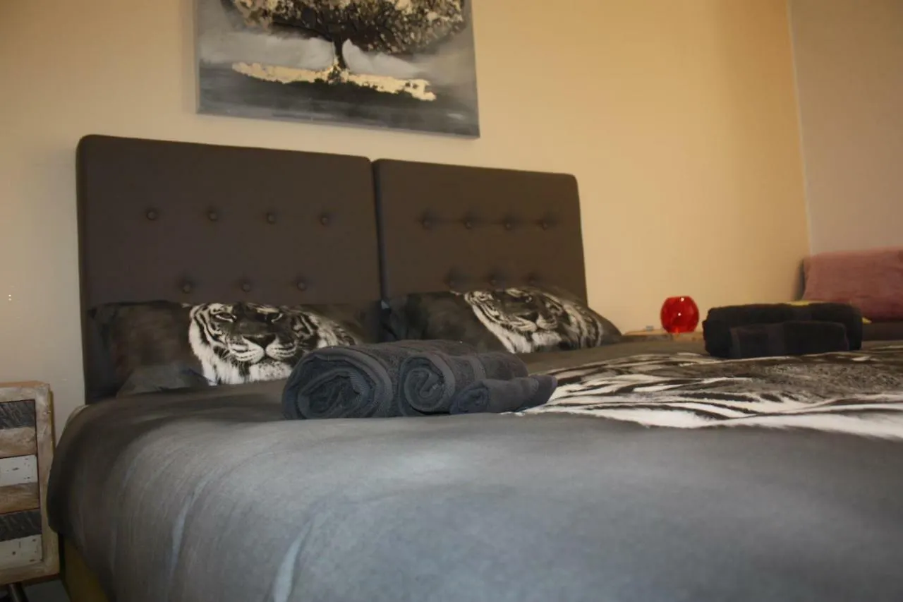 B&B Epipoli Syracuse