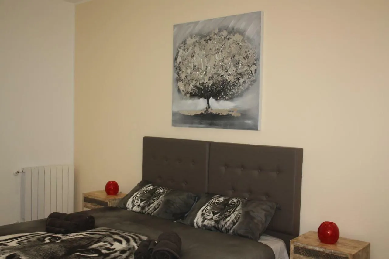 B&B Epipoli Syracuse 3*,