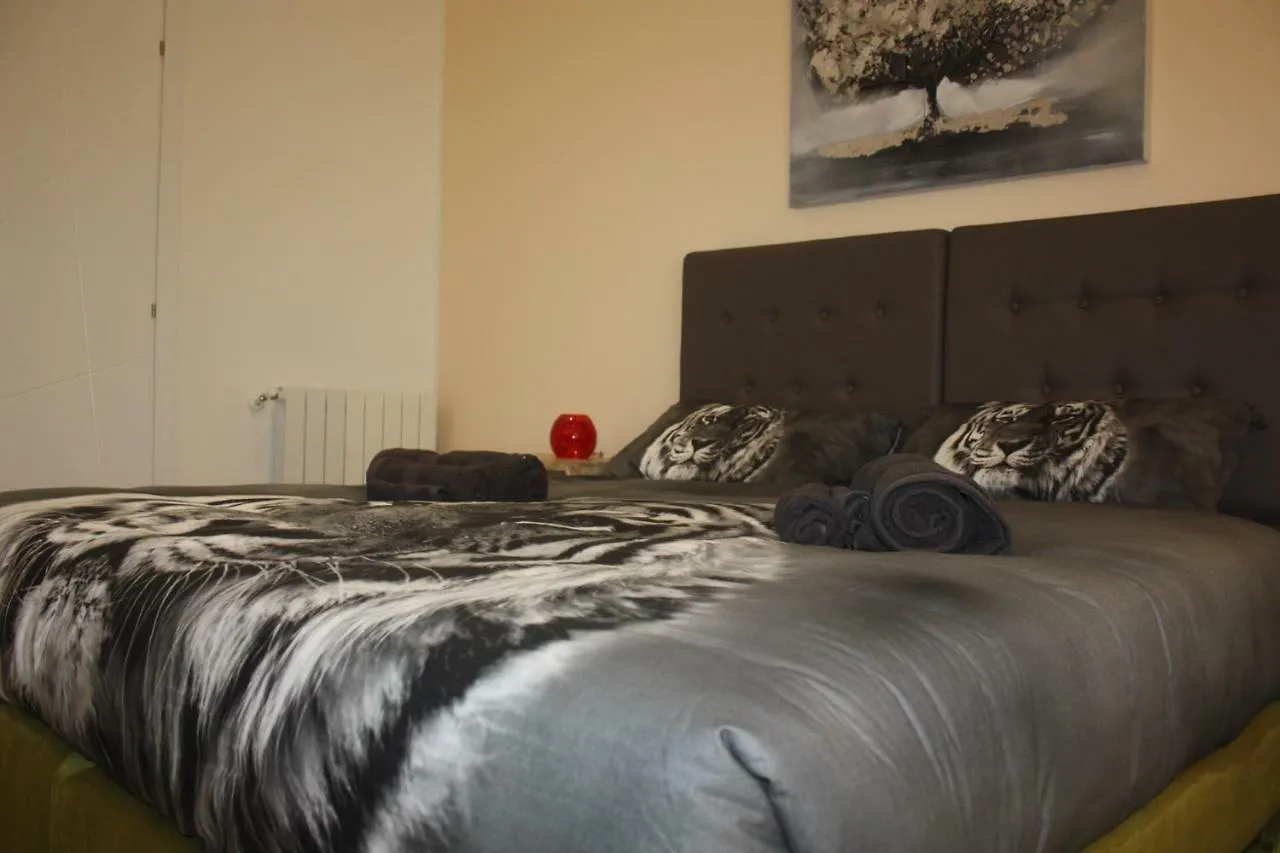 Bed & Breakfast B&B Epipoli Syracuse