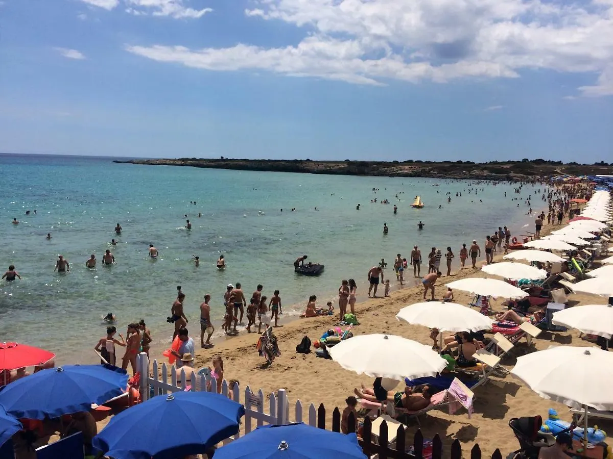 B&B Epipoli Syracuse Italia