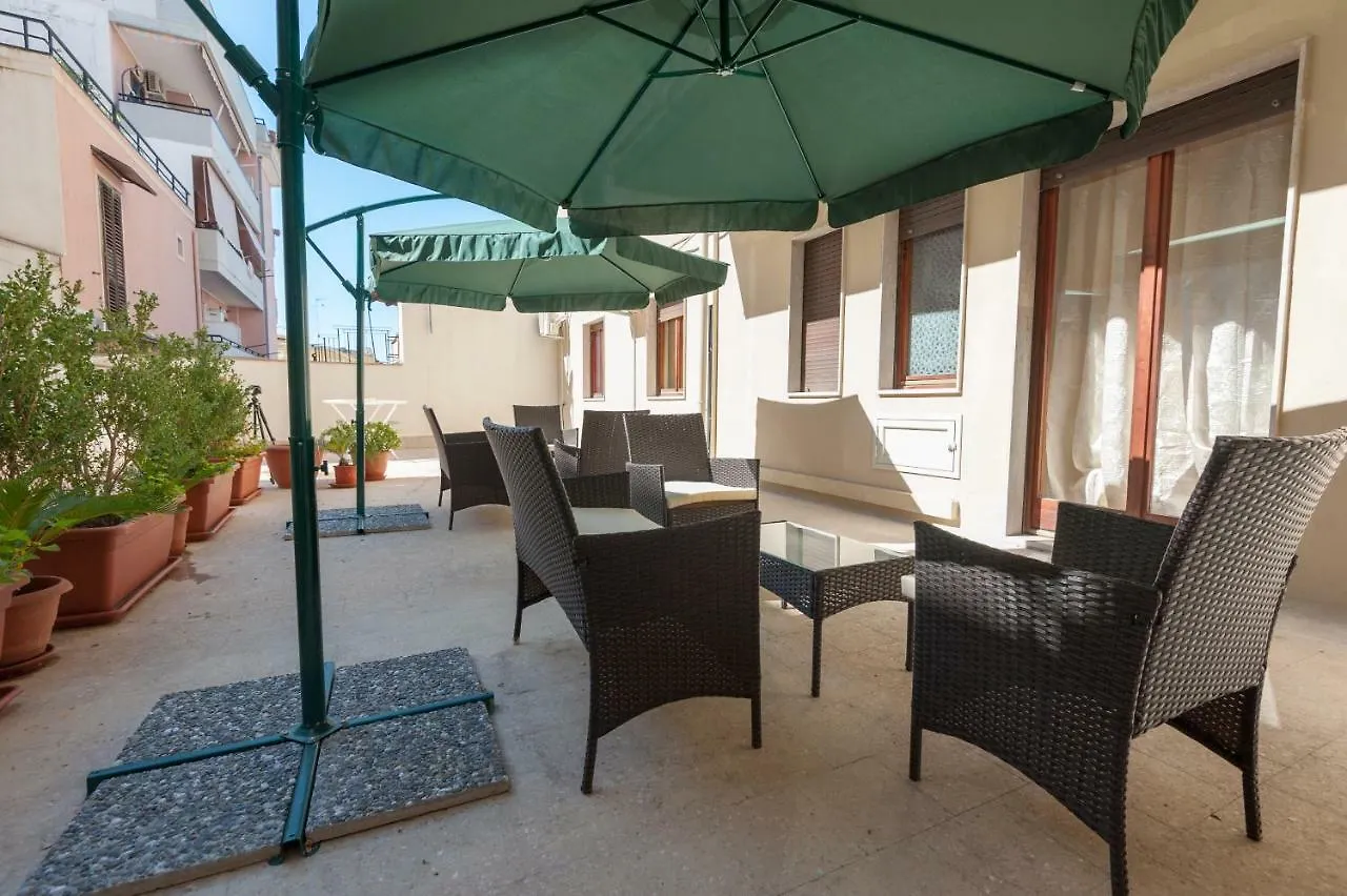 Bed & Breakfast B&B Epipoli Syracuse
