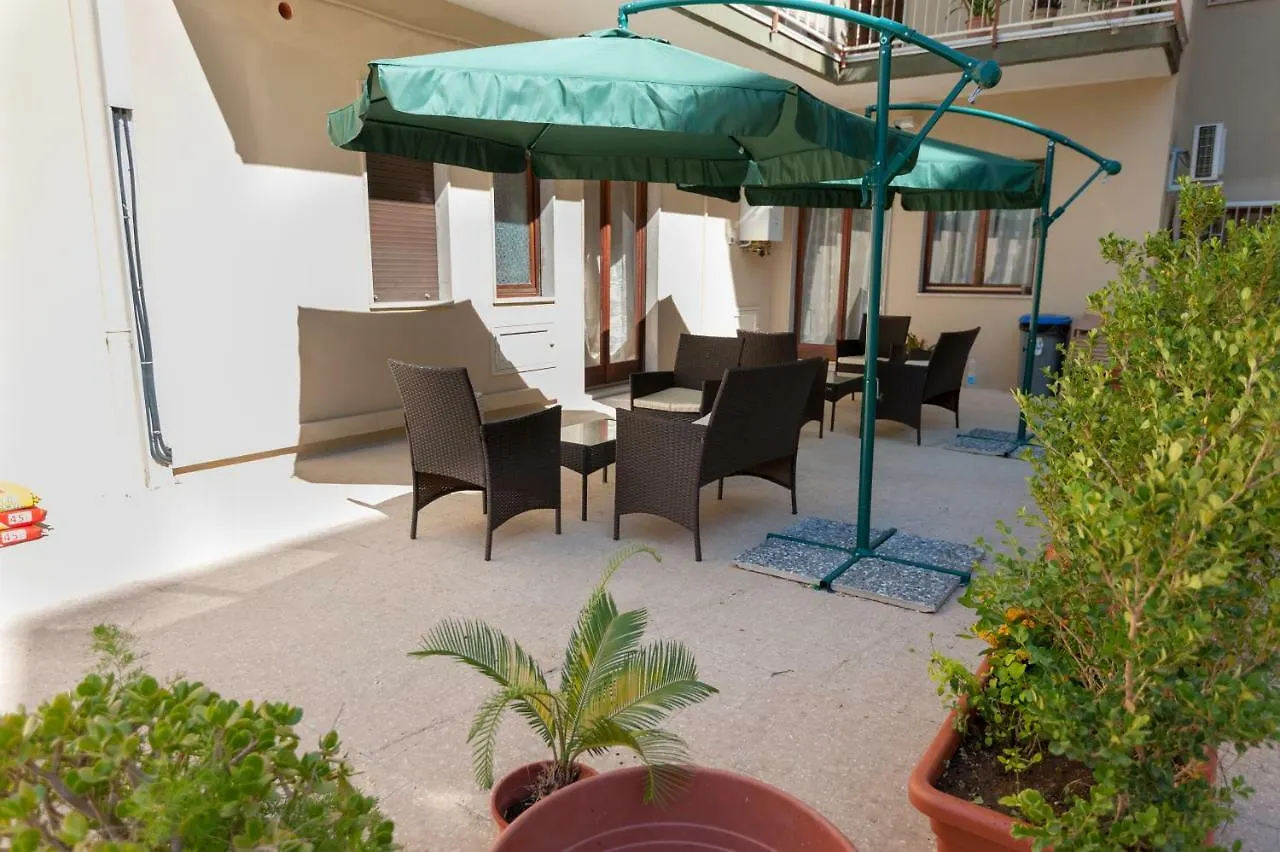 B&B Epipoli Syracuse 3*,