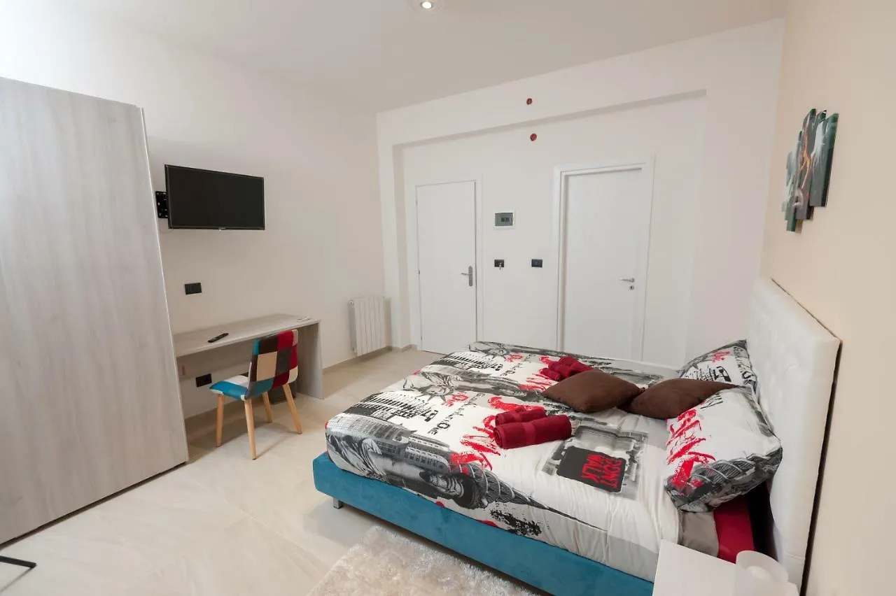 Bed & Breakfast B&B Epipoli Syracuse