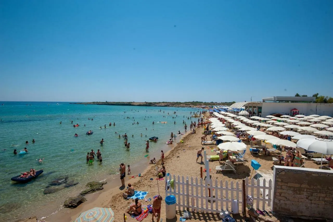 B&B Epipoli Syracuse Italia